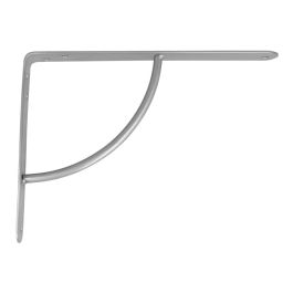 Amig Escuadra 8849 Palomilla Acero Gris Metal 150 x 125 mm Precio: 3.88999996. SKU: S7910033