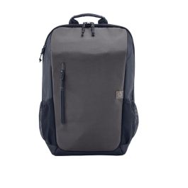 HP Mochila Travel 18 L para Portátil Gris Hierro, Hasta 15.6" Precio: 29.6899999. SKU: B1C5FPY4KA