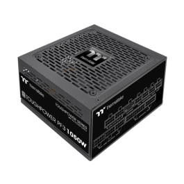 Thermaltake Toughpower PF3 unidad de fuente de alimentación 1050 W 24-pin ATX ATX Negro Precio: 194.59000022. SKU: B1CA27TTL7