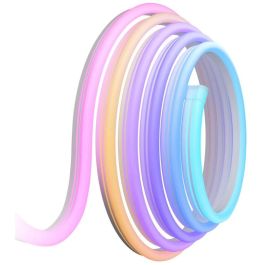 Govee H61A1 RGBIC Neon Rope Light 2m, Tira LED Flexible Multicolor, Control por App, para Exterior e Interior Precio: 50.49999977. SKU: B1CBYMF5QP