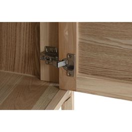 Aparador Home ESPRIT Abeto Madera MDF 85 x 40 x 80 cm Aparador Home ESPRIT Abeto Madera MDF 85 x 40 x 80 cm