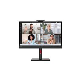 Lenovo ThinkVision T27hv-30 Monitor de 27 pulgadas QHD IPS 4ms 75Hz USB-C HDMI Precio: 365.50000036. SKU: B19SY2FX2S