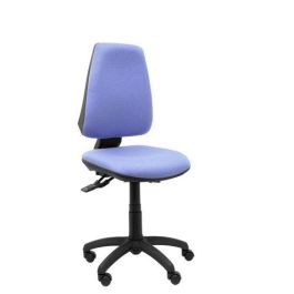 Silla Piqueras Y Crespo Elche S Mecanismo Sincro De Doble Maneta Gran Confortabilidad Regulable En Altura Ruedas De Nylon Asiento Y Respaldo Tapizado Bali Azul Claro Precio: 161.49999954. SKU: S5702677