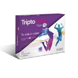 Triptosmile Precio: 14.4999998. SKU: B1EVJWGL6F