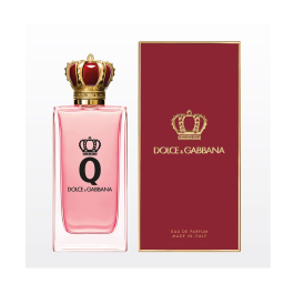 Dolce & Gabbana Q Eau de Parfum para Mujer, 100 ml Vaporizador Precio: 57.49999981. SKU: S4517255