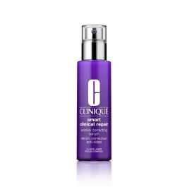 Clinique Smart Clinical Repair™ Sérum Corrector de Arrugas 50 ml - Tratamiento Antienvejecimiento Triple Acción