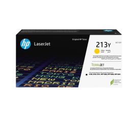 HP Toner LaserJet 213Y Amarillo Alta Rendimiento 12000 Páginas Original Precio: 409.49999992. SKU: B132N9WMH6