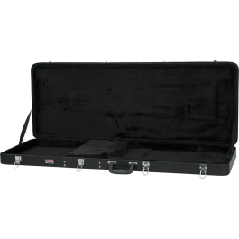 GATOR GWE Estuche para Guitarra Eléctrica Flying V/Explorer