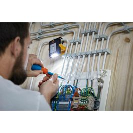 Linterna Brennenstuhl HL DB43 MH 220 lm