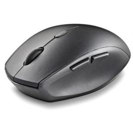 Raton Ngs Bee 800-1200-1600 Dpi Inalambrico 5 Botones Receptor Usb-A 2,4 grhz Color Negro Raton Ngs Bee 800-1200-1600 Dpi Inalambrico 5 Botones Receptor Usb-A 2,4 grhz Color Negro