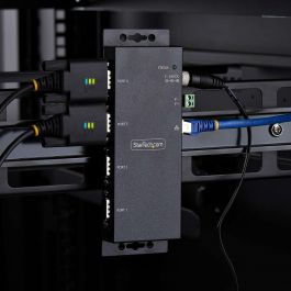 Kit de reparación Startech I43-SERIAL-ETHERNET