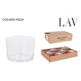 Lav Vaso Chiquito 23 cl Bodega (48 Unidades) Precio: 27.59000013. SKU: B1A6GV9ZYZ