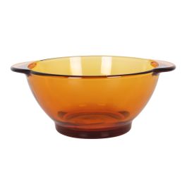 Duralex Bol con Asas 51Cl Ambar Colección Lys - 16.4x13.4x6.7 cm (36 Unidades)