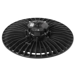 Campana LED 200W 36.000Lm 6000ºK Osram IP65 Driver Lifud Flicker Free Regulable 0-10V 100.000H [1916-HVUFO200W-H-CW]