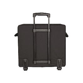 GATOR Funda Grande para Sistemas de Sonido Tipo ?Passaporte? - Dimensiones: 40 x 71.1 x 86.4 cm