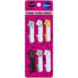 Banderitas Adhesivas Centrum Gatos Pack De 6 Precio: 0.88999977. SKU: B15FJ5YDST