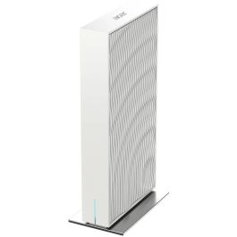 Acer Wave 7 Router Mesh Wifi 7 con Enchufe EU - Wi-Fi 7 (802.11be), Dual-band 2.4GHz + 6GHz, Ethernet WAN, Gigabit Ethernet, Single Pack