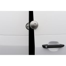 Dispositivo de seguridad para vehiculos ufo2 puerta individual 8092331215 meroni