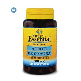 Aceite De Onagra 500 Mg. 100 Perlas Precio: 8.5000003. SKU: B12Z8F7TVH