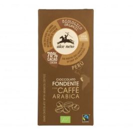 Chocolate Negro Con Café Arábica Bio Chocolate Negro Con Café Arábica Bio Precio: 4.7899995. SKU: B1GQW9JVL7