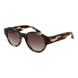 Gafas de Sol Unisex Trussardi TSM9008 51E04 Precio: 100.49999971. SKU: B13W39GFAD