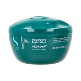 Alfaparf Milano Semi Di Lino Reconstruction Reparative Light Mascarilla 200 ml Precio: 16.78999993. SKU: B146NWR6FD