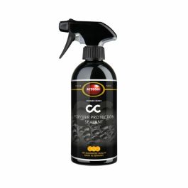 Sellador De Protección De Polímero Autosol Ceramic Series Botella De Spray 500 mL SOL11090300 Precio: 37.50000056. SKU: S3721855