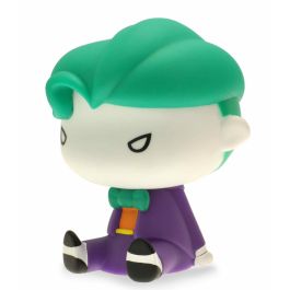 Plastoy Hucha Joker Chibi DC Comics Liga de la Justicia Figura Precio: 16.78999993. SKU: S7805420