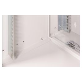 DIGITUS Armario SOHO PRO 12U 19" 460x540x400mm Gris