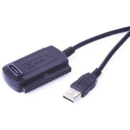 Adaptador IDE/SATA a USB GEMBIRD AUSI01 Adaptador IDE/SATA a USB GEMBIRD AUSI01 Precio: 19.98999981. SKU: S0204840