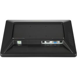 Iiyama Monitor Táctil 15" T1521MSC-B2, 1024x768, 10 Puntos Táctiles, Altavoces, VGA, HDMI, USB, Negro