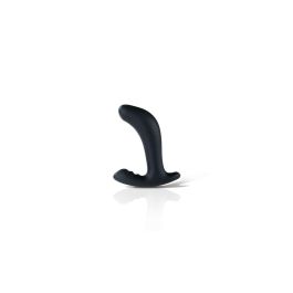 Estimulador de Próstata Twisting Tom Electrosex Mystim Negro (11 cm)