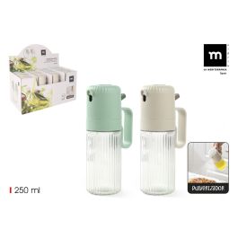 Aceitera en spray La Mediterranea 250 ml - Inde (24 Unidades) Precio: 54.49999962. SKU: B1JX9BZGYJ