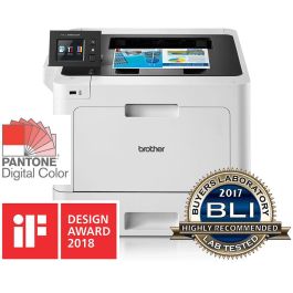 Brother HL-L8360CDW Impresora Láser Color A4 con LAN, WiFi y Dúplex Precio: 531.49999958. SKU: B1ERQL2GK3