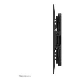 Neomounts WL40-550BL16 Soporte Pared Pantalla Completo Movimiento, 40-65", Max 40 kg, VESA 200x100-600x400, Fácil Instalación - Negro