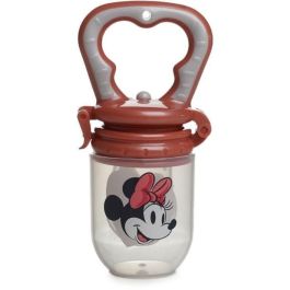 Pack comida THERMOBABY MINNIE 1ª edad - 1 mordisqueador + 1 bol + 1 taza con asa + 2 cucharas Pack comida THERMOBABY MINNIE 1ª edad - 1 mordisqueador + 1 bol + 1 taza con asa + 2 cucharas