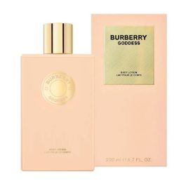 Burberry Burberry Goddess Loción Corporal para Mujer 200 ml Precio: 61.8899996. SKU: B1JSCF9HZ3