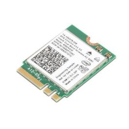 Lenovo Fibocom L850-GL WWAN LTE CAT9 M.2 para ThinkPad - Módulo de alta velocidad Precio: 180.69000059. SKU: B1GW535TJC