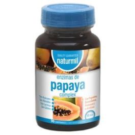 Enzimas De Papaya Complex 90Comp. Enzimas De Papaya Complex 90Comp. Precio: 9.5000004. SKU: B1B82ECF5T