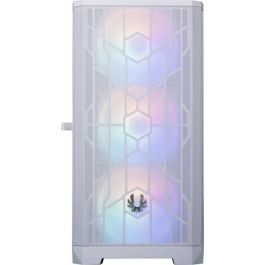 Caja de PC semitorre - BITFENIX - Para placa base ATX/Micro ATX/Mini-ITX - BFC-NSE-300-WWGKW-4A Caja de PC semitorre - BITFENIX - Para placa base ATX/Micro ATX/Mini-ITX - BFC-NSE-300-WWGKW-4A