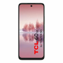 TCL 60 Se Smartphone NXTPAPER 6.7" 5G 256GB 8GB RAM Cámara 50MP 120Hz Batería 5200mAh