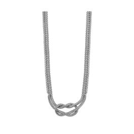 Collar Mujer Lotus LS2431-1/1 Plateado Precio: 49.89000005. SKU: B1GTQ38J8Y
