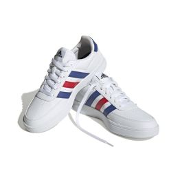 Zapatillas Casual Hombre Adidas Breaknet 2.0 Blanco M