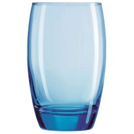 Set de Vasos Arcoroc ARC C9687 Transparente Vidrio 350 ml 6 Piezas Precio: 20.50000029. SKU: S2704052