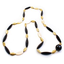 Collar Mujer Folli Follie 4N8S036KW 60 cm Precio: 125.94999989. SKU: S0354679