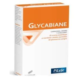 Glycabiane 60Cap. Glycabiane 60Cap. Precio: 33.4999995. SKU: B14DB4TPM3