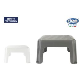 Inde Asiento Step Beclassic 26,7 cm Ancho, 18,2 cm Alto, 31,3 cm Largo, 3,93 kg (12 Unidades) Precio: 32.49999984. SKU: B1DR68YRG4