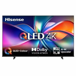Smart TV Hisense 85E7Q 85 85" 4K Ultra HD LED HDR D-LED QLED Precio: 991.68999952. SKU: B1BKR7RTQF