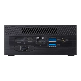 ASUS PN51-S1 Mini PC AMD Ryzen 3 5300U 8GB DDR4 256GB SSD Windows 11 Pro Negro 90MS02A1-M003H0 ASUS PN51-S1 Mini PC AMD Ryzen 3 5300U 8GB DDR4 256GB SSD Windows 11 Pro Negro 90MS02A1-M003H0