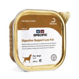 Dechra Ciw-Lf Digestive Support Low Fat 6x300 gr Specific Precio: 33.858. SKU: B19VVWYZC2